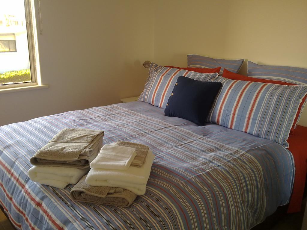 Acushla Accommodation Esplanade Living Self Check-In Self Check-Out West Beach Exterior foto