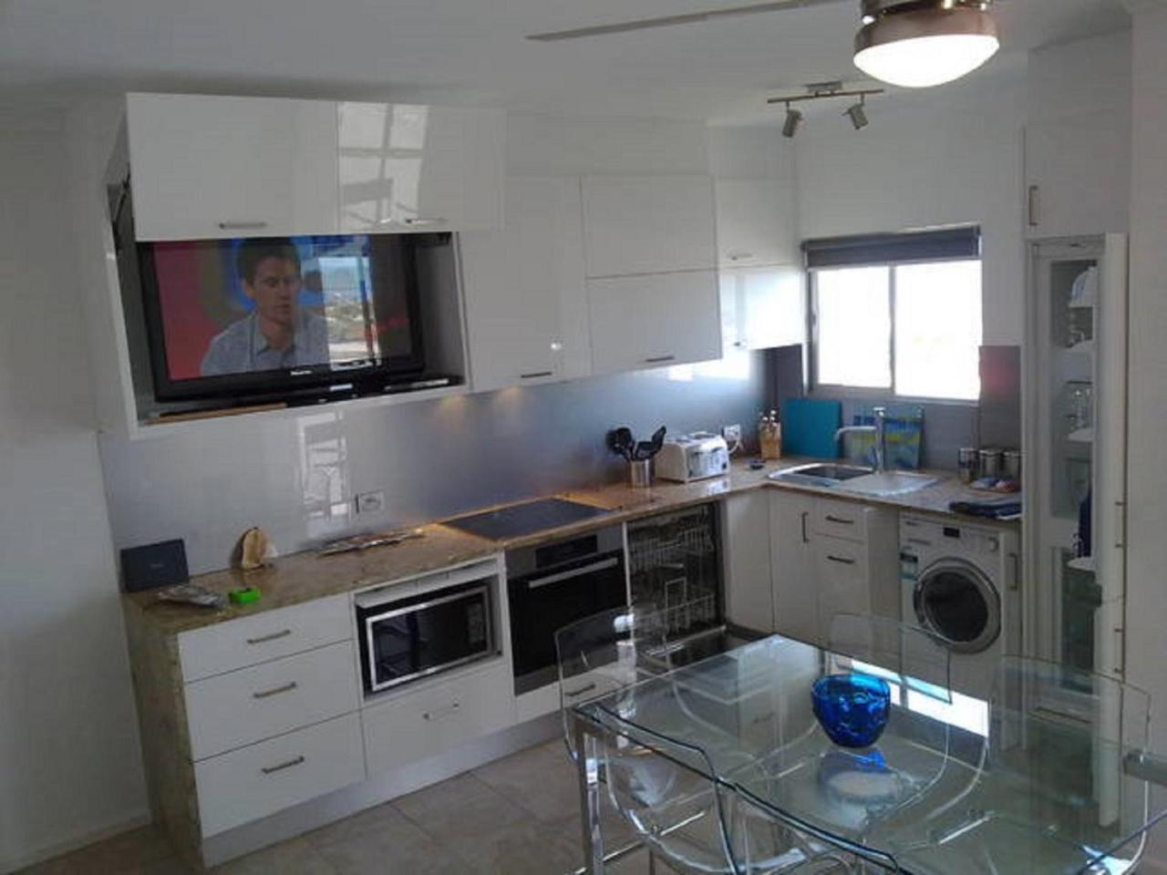 Acushla Accommodation Esplanade Living Self Check-In Self Check-Out West Beach Exterior foto