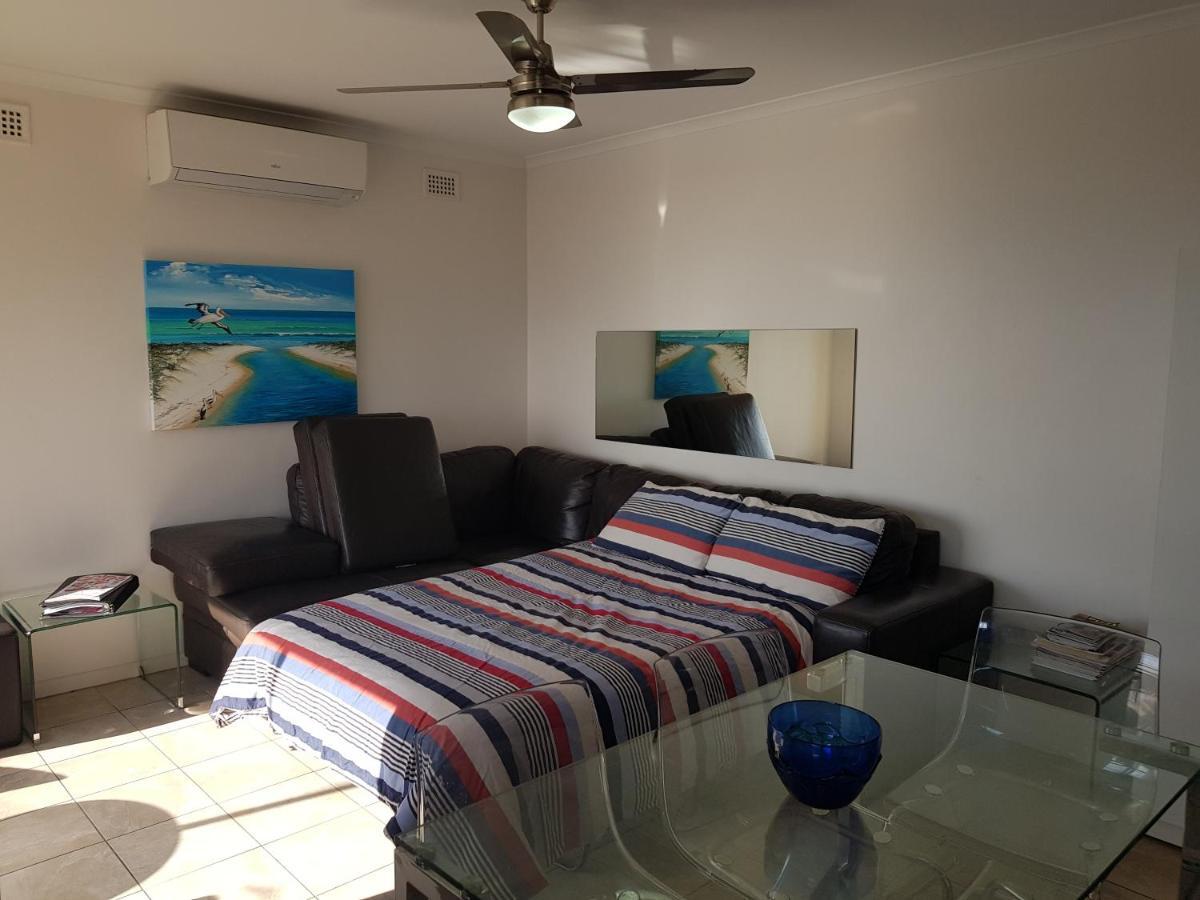 Acushla Accommodation Esplanade Living Self Check-In Self Check-Out West Beach Exterior foto
